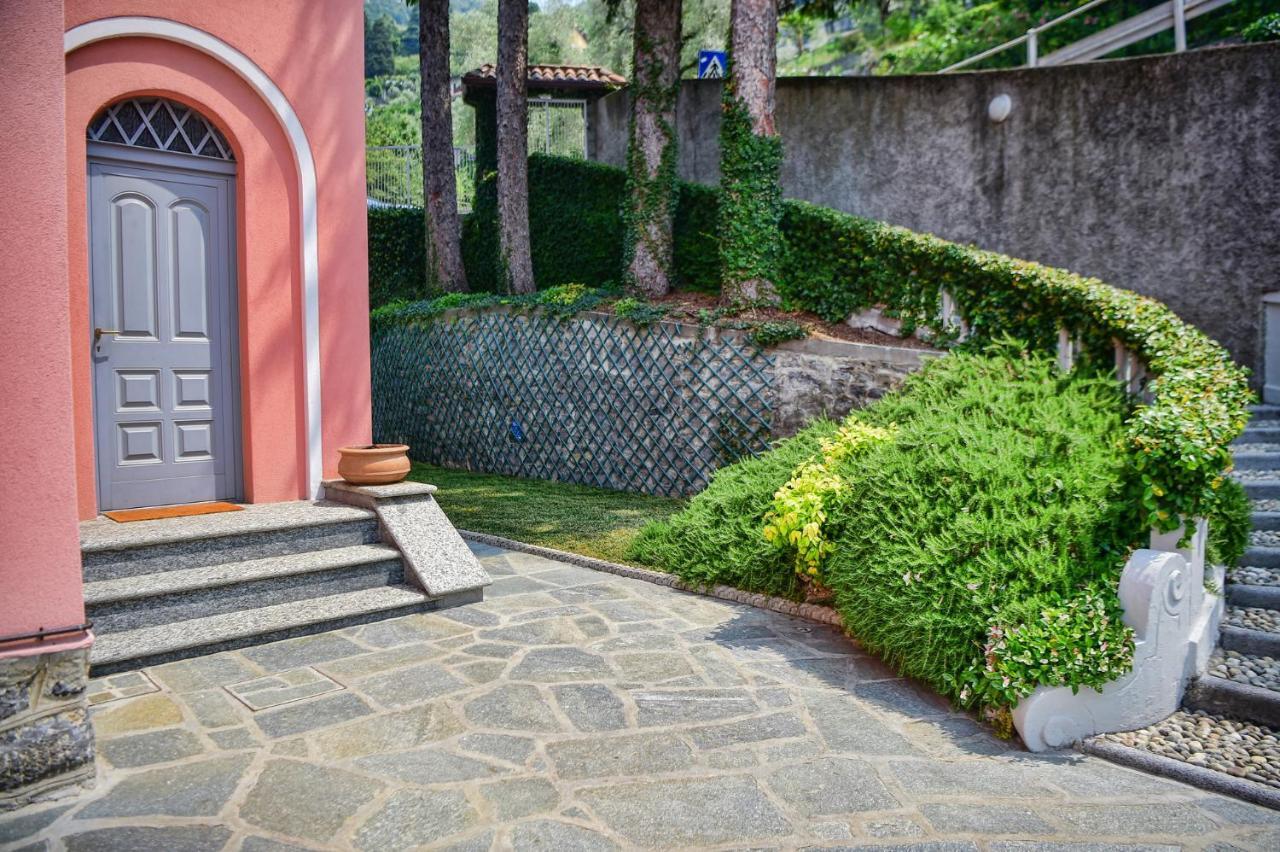 Villa Perledina By Wonderful Italy ペルレード エクステリア 写真