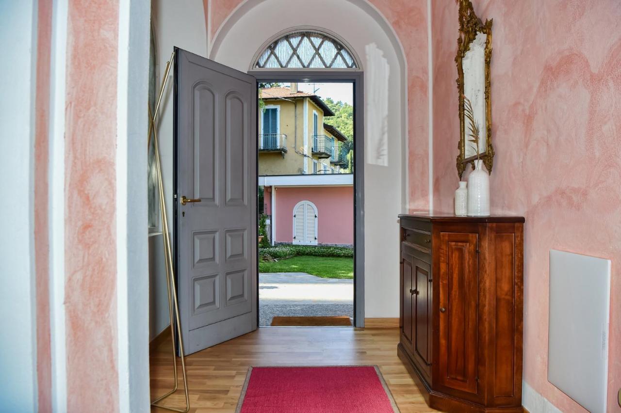 Villa Perledina By Wonderful Italy ペルレード エクステリア 写真